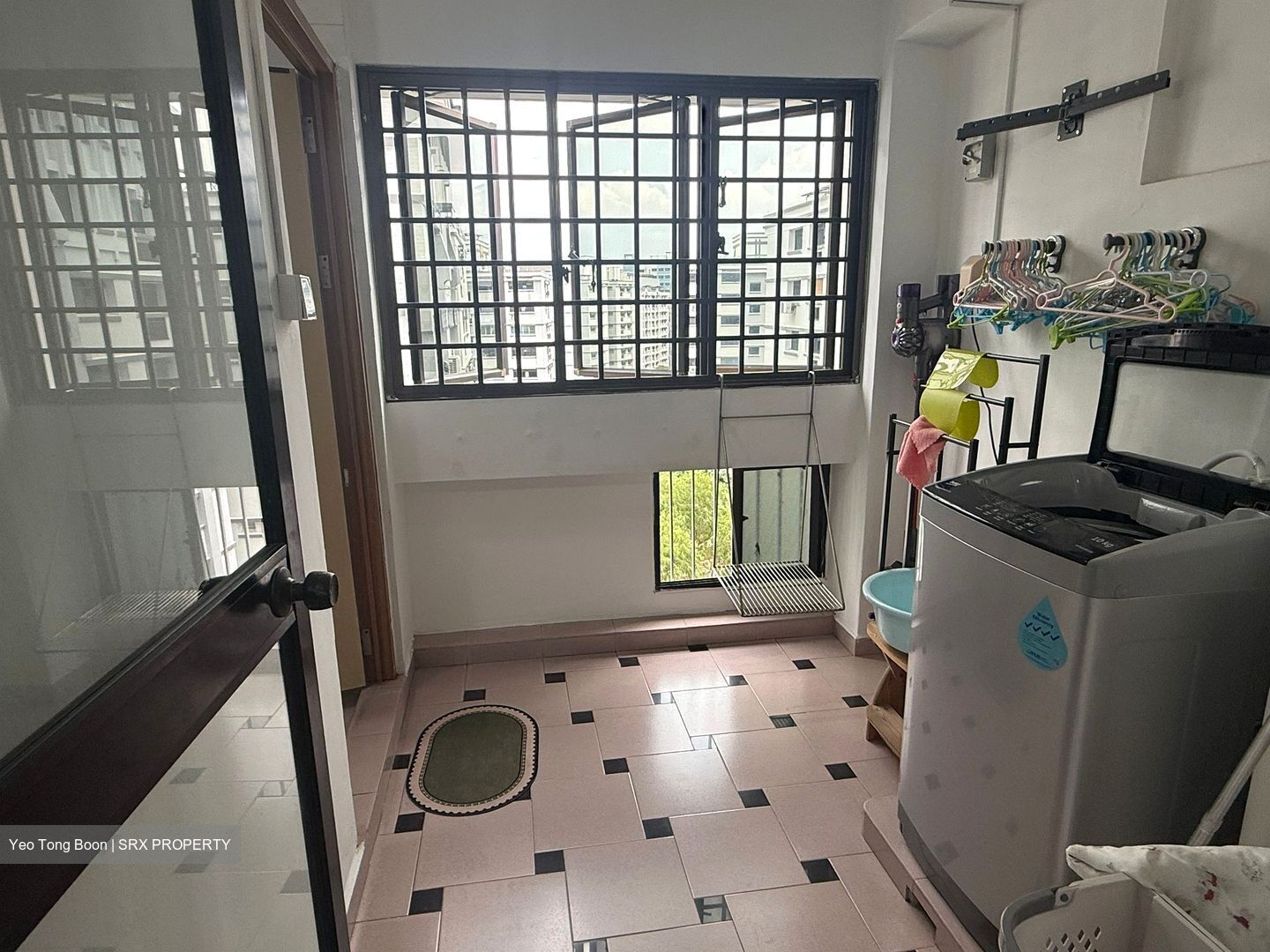 Blk 738 Woodlands Circle (Woodlands), HDB 4 Rooms #541375771